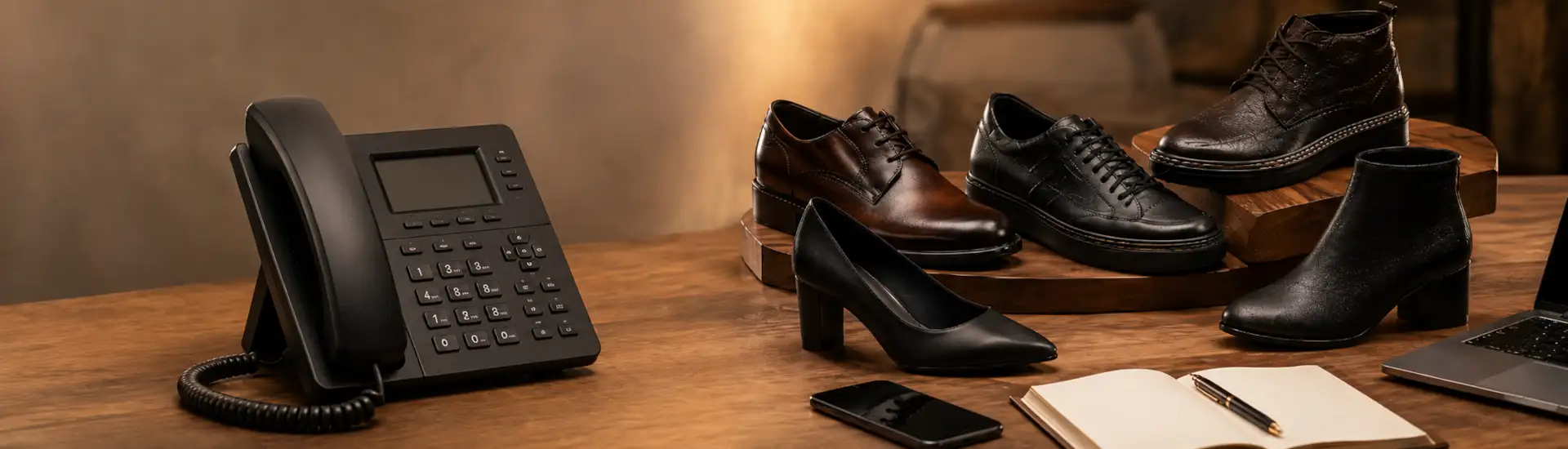 contact us Tiliakos shoes